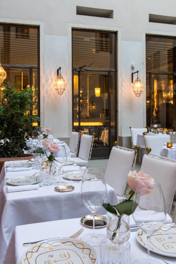 Nolinski - Evok Collection Hotel Venedig