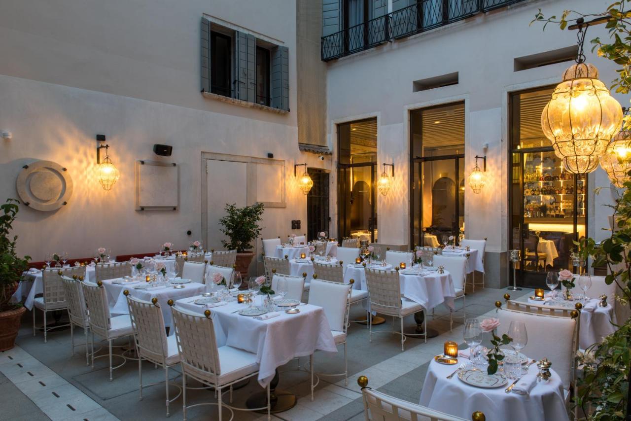 Nolinski - Evok Collection 5* Venedig