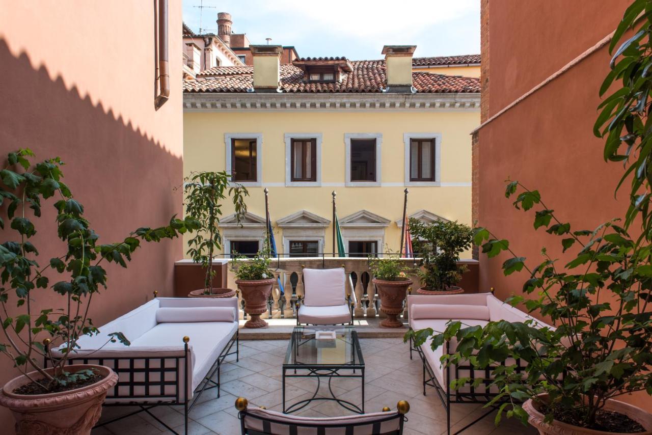 Nolinski - Evok Collection Venedig