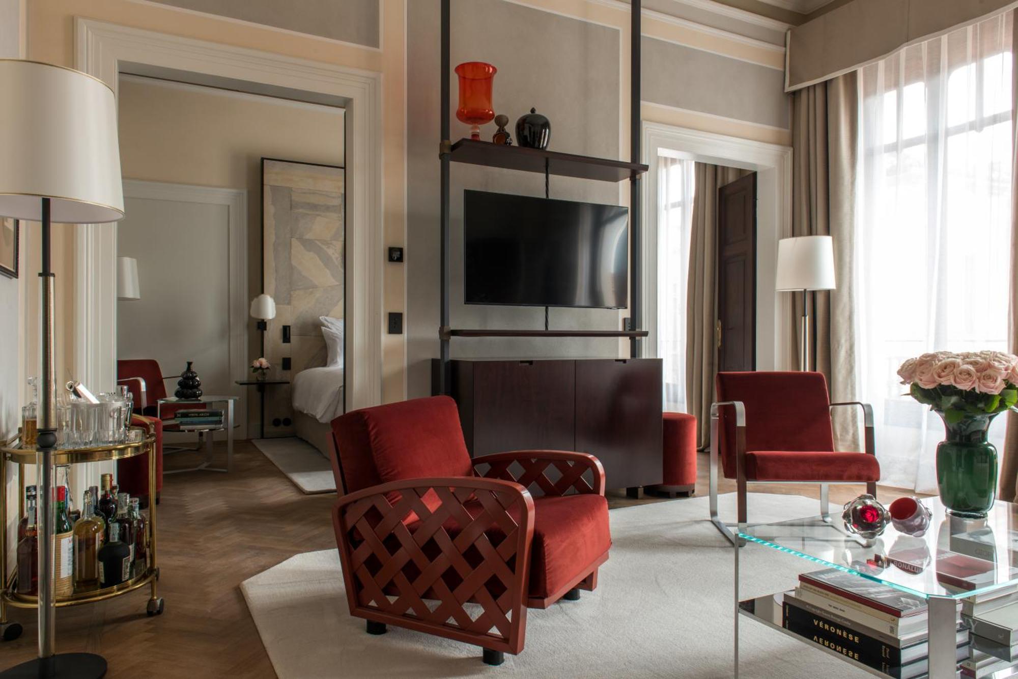Nolinski - Evok Collection 5* Venedig