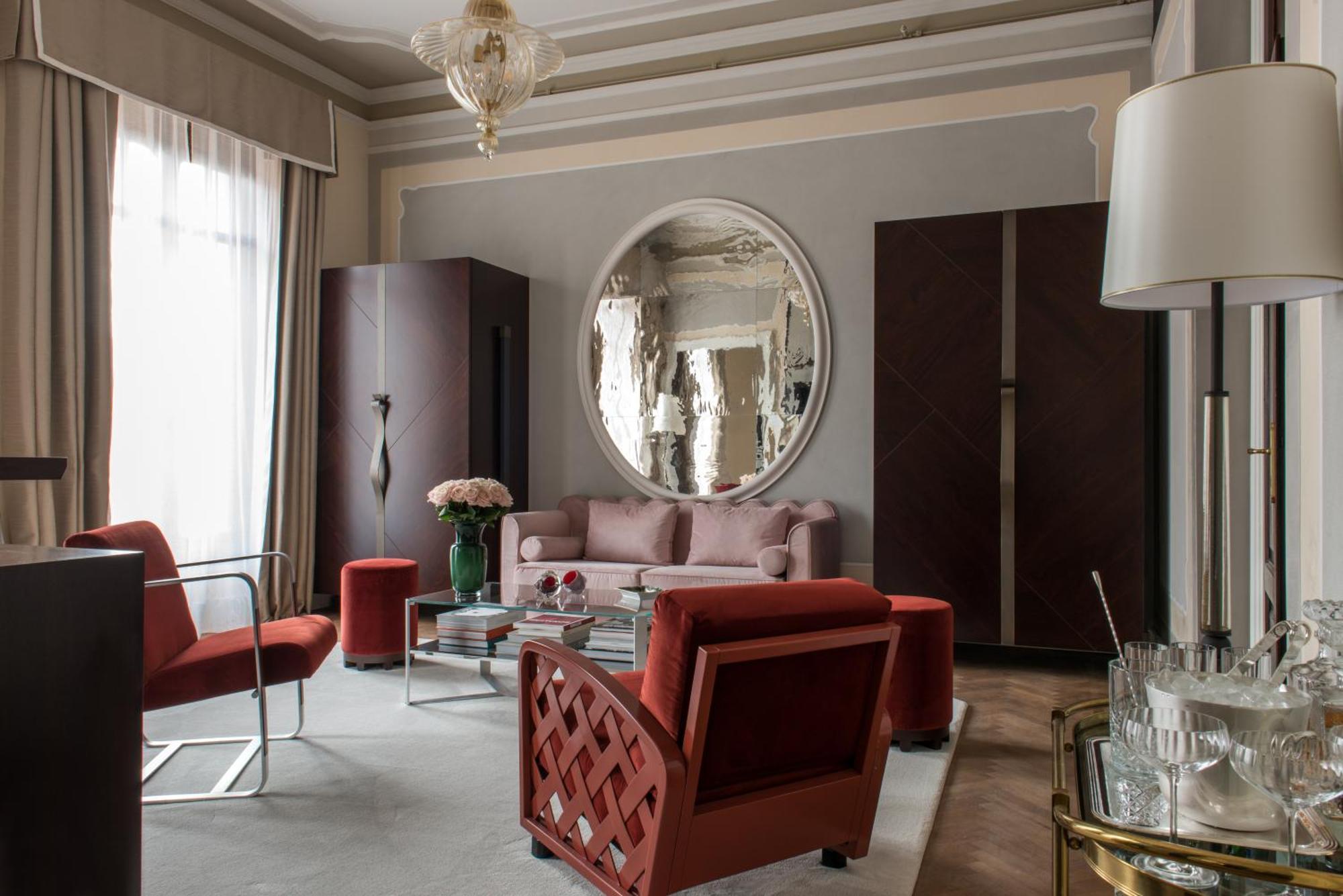 Nolinski - Evok Collection Hotel Venedig