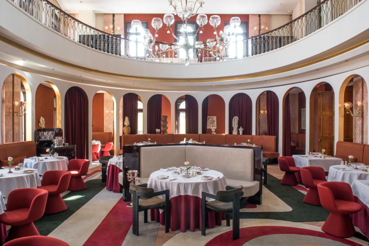 Nolinski Hotel