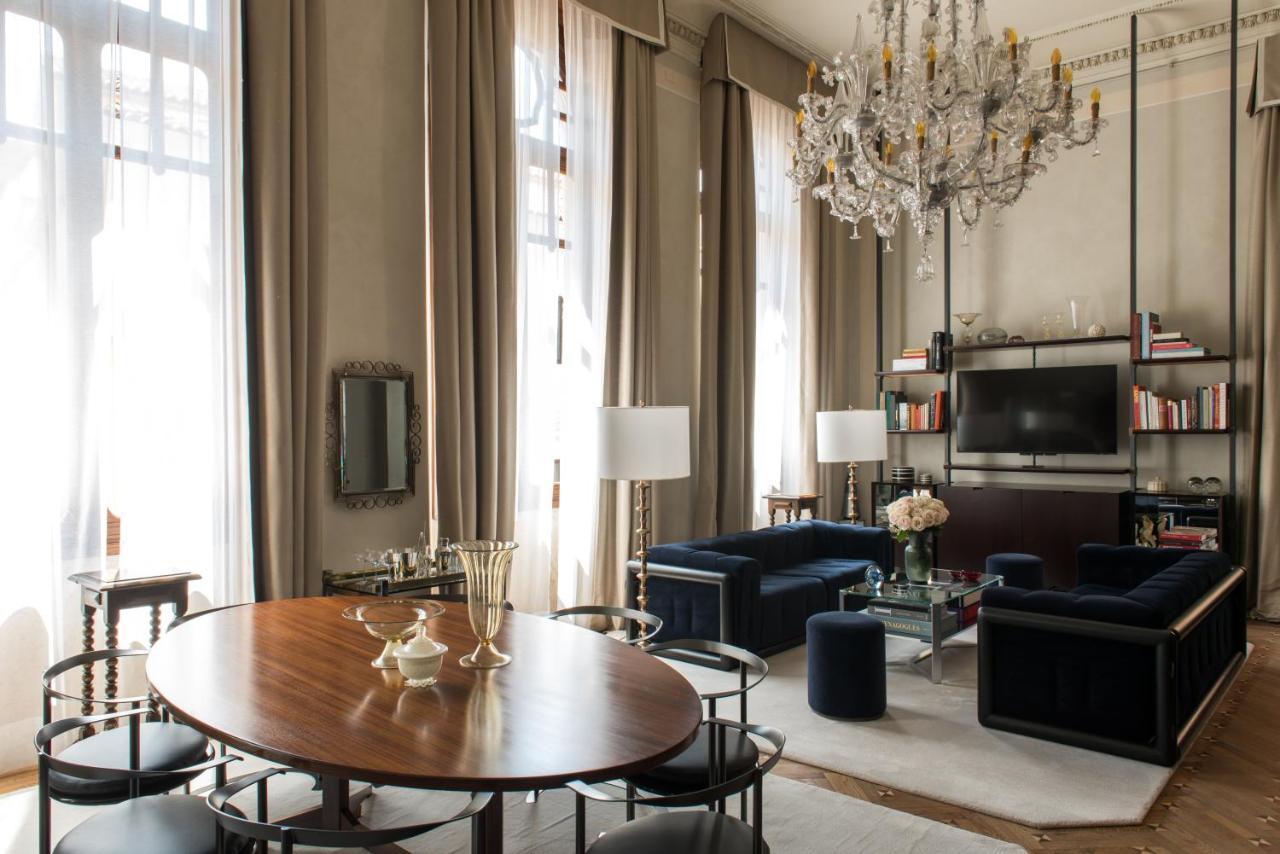 Nolinski Hotel Venice
